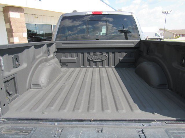 Used 2023 Ford F150 Platinum w/ Equipment Group 701A High AWD/4WD image 44