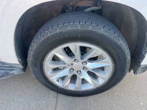 Used 2025 Chevrolet Tahoe Premier image 25