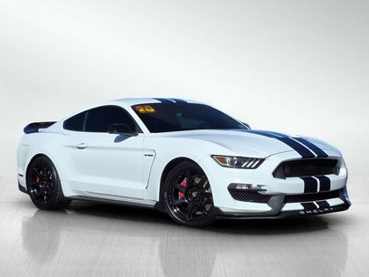 Used 2020 Ford Mustang Shelby GT350 w/ Technology Package