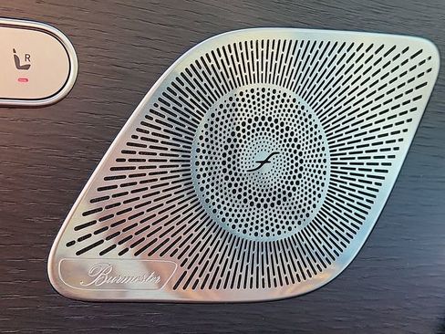 Used 2024 Mercedes-Benz GLE 53 AMG GLE 53 AMG image 28