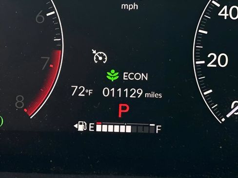 Used 2024 Honda HR-V EX-L image 22