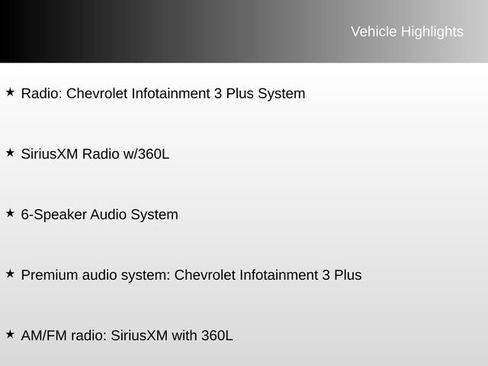 Certified 2023 Chevrolet Bolt EUV LT w/ Driver Confidence Package image 15