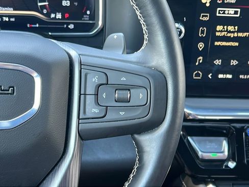 Used 2025 GMC Sierra 1500 Denali Ultimate image 27