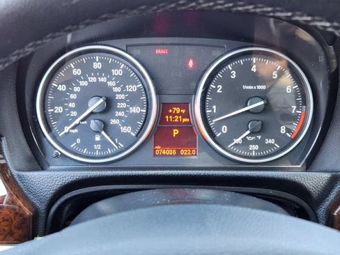 Used 2012 BMW 328i xDrive Coupe AWD/4WD image 16
