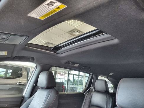 Used 2024 Honda Odyssey Sport image 22