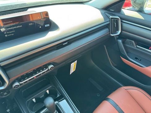New 2026 MAZDA CX-50 AWD 2.5 S w/ Cargo Package image 23