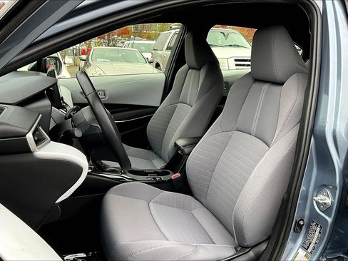 Used 2024 Toyota Corolla SE AWD/4WD image 22