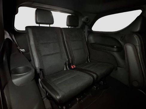 New 2026 Dodge Durango GT image 31