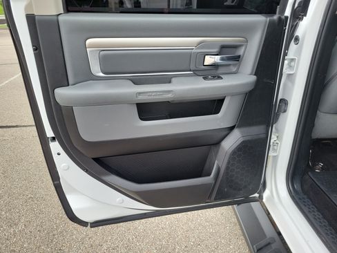 Used 2016 RAM 1500 Outdoorsman AWD/4WD image 13