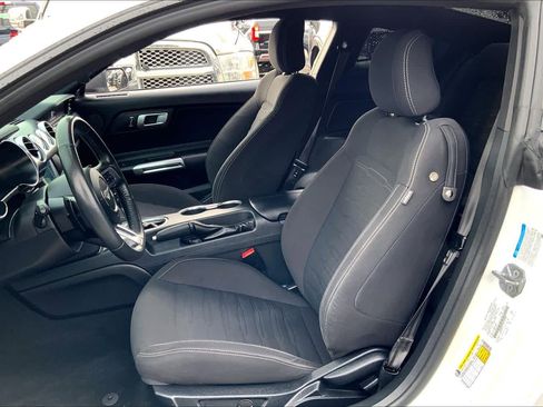 Certified 2022 Ford Mustang Mach 1 RWD image 7