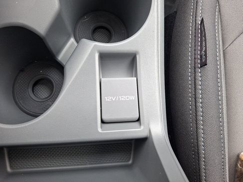 New 2026 Subaru Crosstrek 2.0i Premium image 15