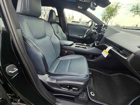 New 2026 Lexus RZ 350e 2WD image 12