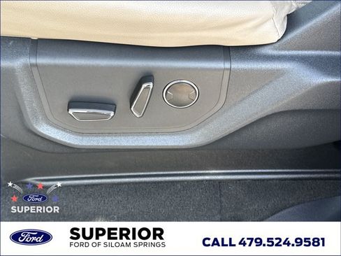 Used 2023 Ford Expedition Max Limited AWD/4WD image 19