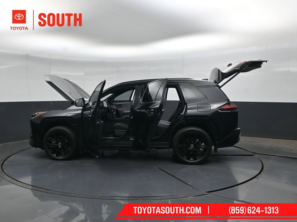Used 2026 Toyota RAV4 XSE AWD/4WD image 55
