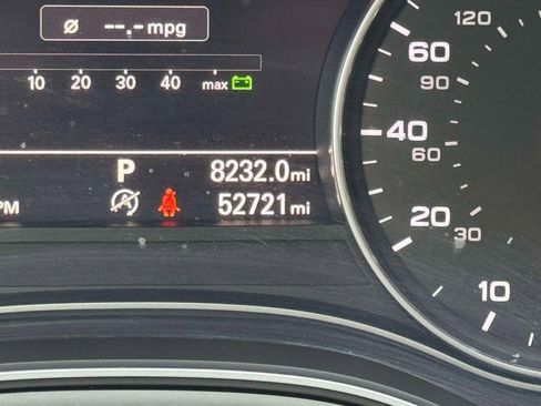 Used 2017 Audi A6 2.0T Premium image 29