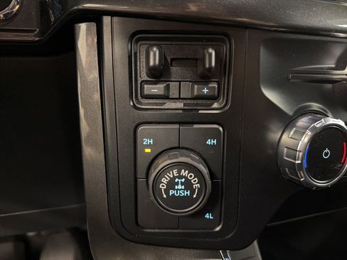 Certified 2023 Ford F150 XLT w/ Equipment Group 302A High AWD/4WD image 19