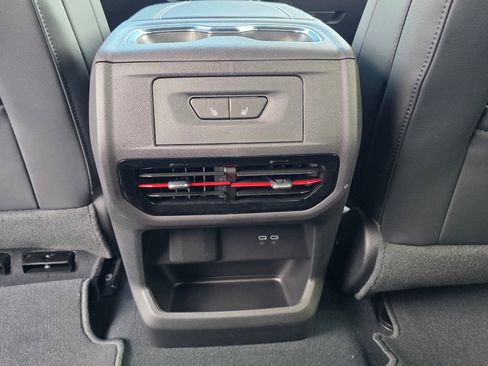 New 2026 Chevrolet Silverado EV Trail Boss w/ Premium Package image 19