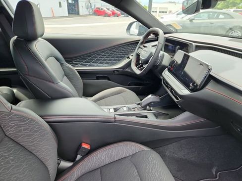 New 2025 Dodge Charger R/T w/ Quick Order Package 25M R/T image 26