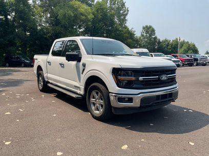 Used 2024 Ford F150 XLT w/ Mobile Office Package