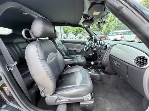 Used 2005 Chrysler PT Cruiser GT FWD image 24