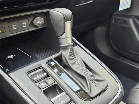 New 2026 Honda CR-V EX-L image 24