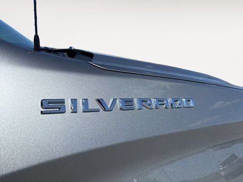 New 2026 Chevrolet Silverado 1500 LT AWD/4WD image 16