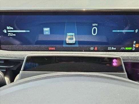 New 2025 Ford Mustang Mach-E GT w/ Interior Protection Package image 11