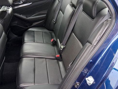 Used 2023 Nissan Maxima SV w/ Floor Mat Group image 11