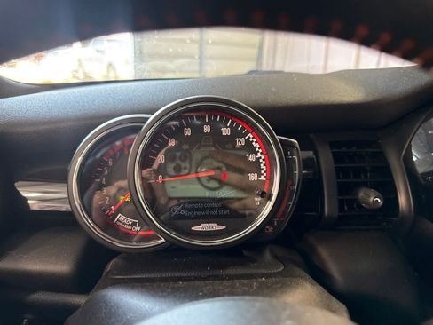Used 2020 MINI Cooper John Cooper Works FWD image 19