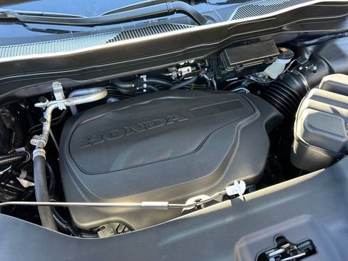 New 2026 Honda Ridgeline RTL image 32