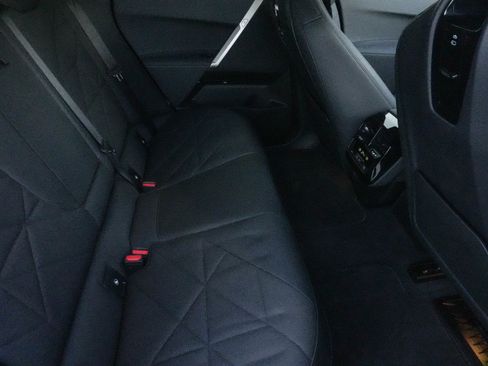 Certified 2024 BMW iX xDrive50 image 34