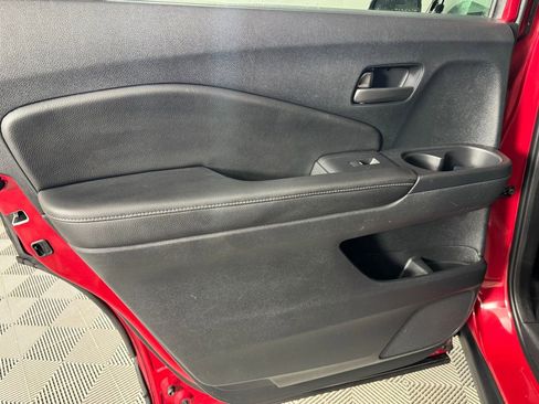 Used 2022 Honda Passport EX-L image 26