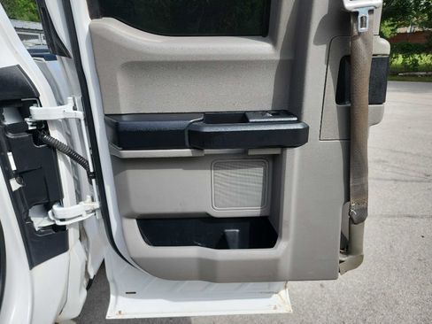 Used 2019 Ford F250 XL w/ XL Value Package AWD/4WD image 26