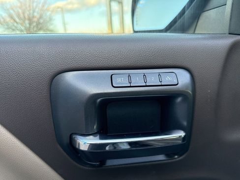 Used 2016 GMC Sierra 2500 Denali image 36