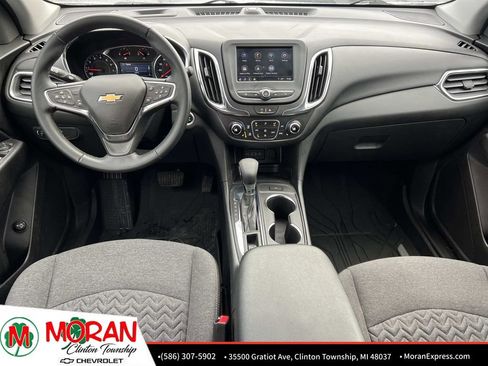 Certified 2024 Chevrolet Equinox LT image 14