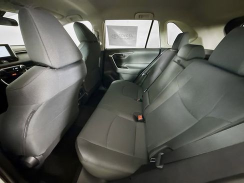 Used 2025 Toyota RAV4 LE image 22