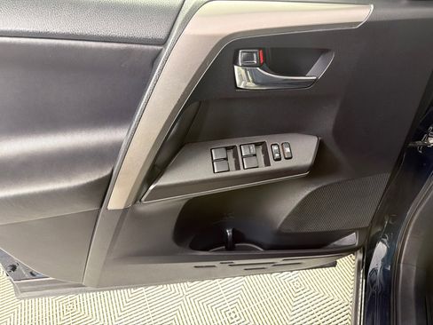 Used 2017 Toyota RAV4 XLE w/ All Weather Liner Package image 10