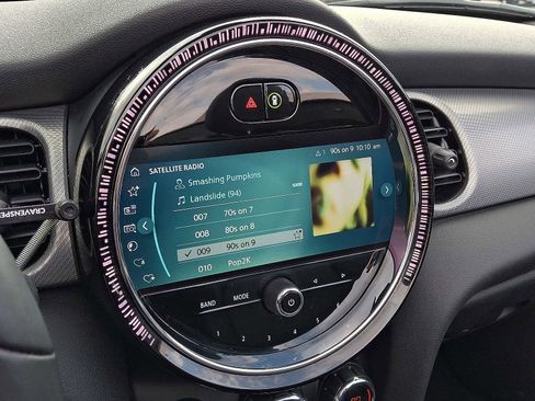 Certified 2023 MINI Cooper Convertible image 18