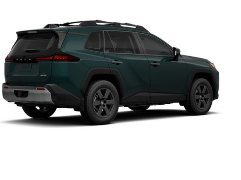 New 2026 Toyota RAV4 AWD image 10