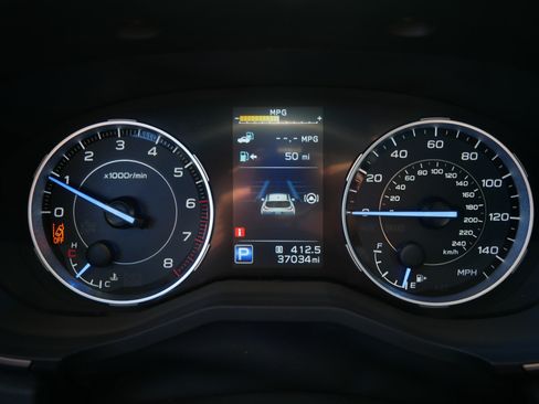 Used 2022 Subaru Ascent Touring AWD/4WD image 24