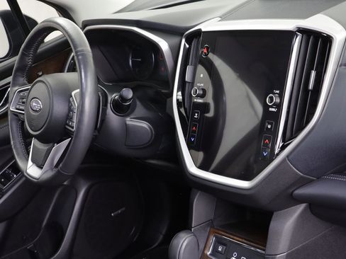 Used 2023 Subaru Ascent Touring image 22