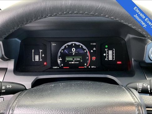 Used 2025 Toyota 4Runner SR5 image 28