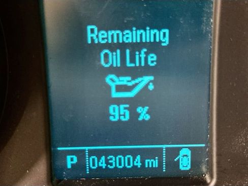 Used 2014 Buick Encore FWD image 14