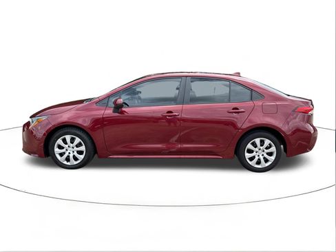 Used 2024 Toyota Corolla LE FWD image 6