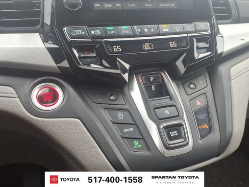 Used 2023 Honda Odyssey EX-L image 20