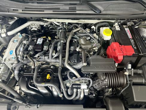 Used 2024 Nissan Sentra SV FWD image 31