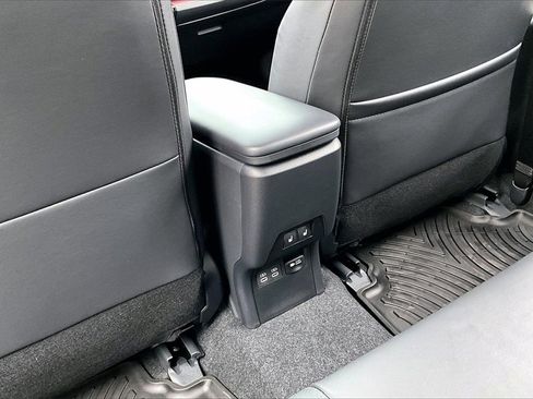 Used 2026 Toyota Prius Plug-In Hybrid w/ Limited Premium Package image 25