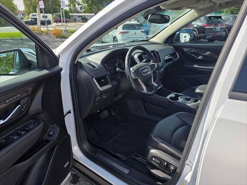 Used 2020 GMC Terrain Denali w/ LPO, Cargo Package AWD/4WD image 19