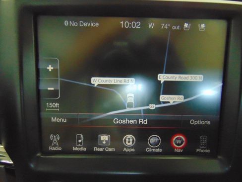 Used 2018 RAM 1500 Sport image 15