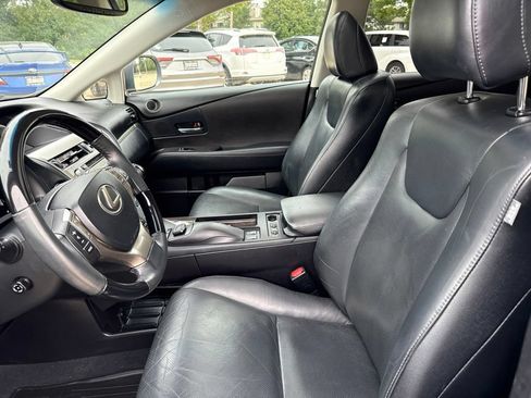 Used 2015 Lexus RX 350 AWD image 13